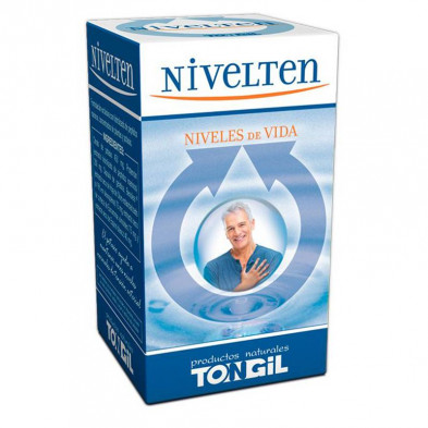 Nivelten 40comp Nivelten 40comp
