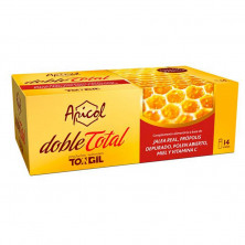 Apicol Total 14 Viales