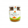Curry En Polvo Bio 80g