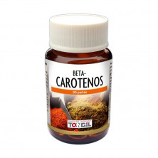Betacarotenos 90cap