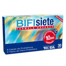 Bifisiete 30cap
