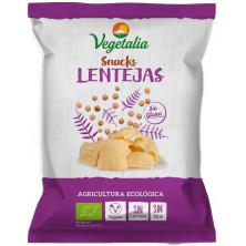 Snack De Lentejas Bio 45g