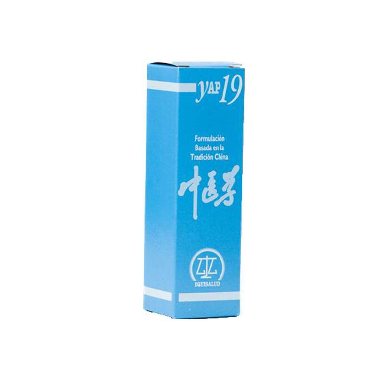 Yap 19 31ml