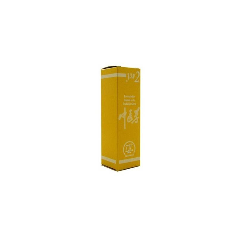 Yap 2 Digestivo 31ml
