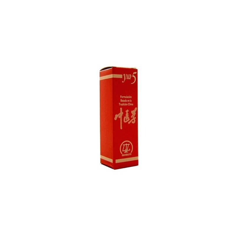 Yap 5 31ml