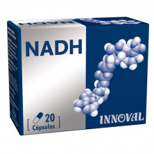 Nadh 20cap