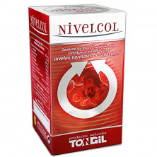 Nivelcol 120cap