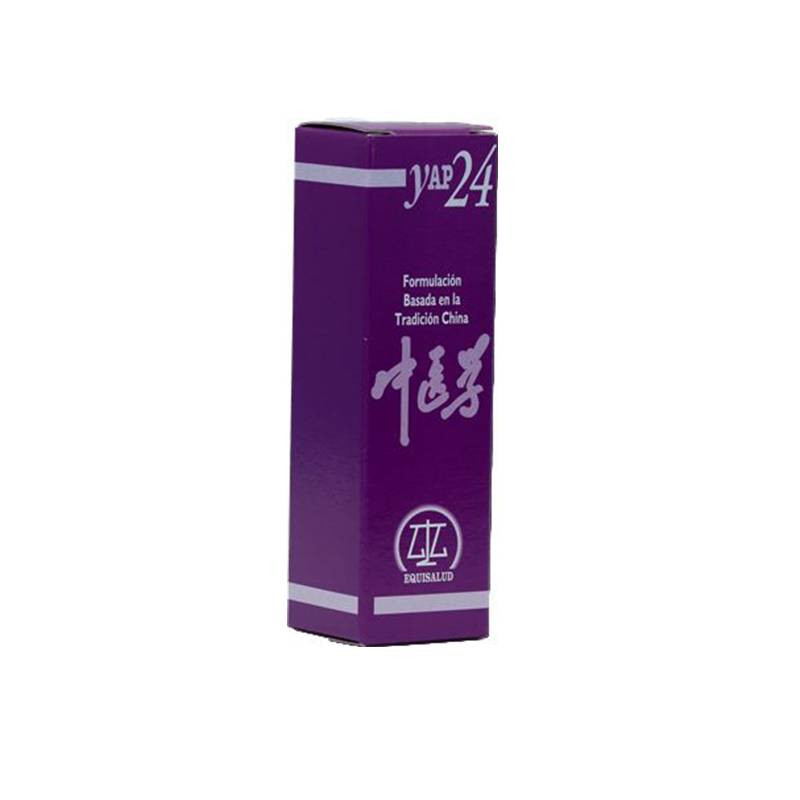 Yap 24 31ml