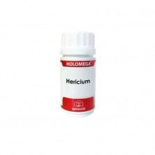 Holomega Hericium 50cap