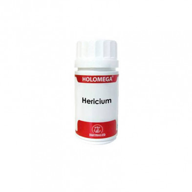 Holomega Hericium 50cap Holomega Hericium 50cap