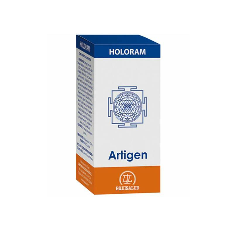 Holoram Artigen 60cap