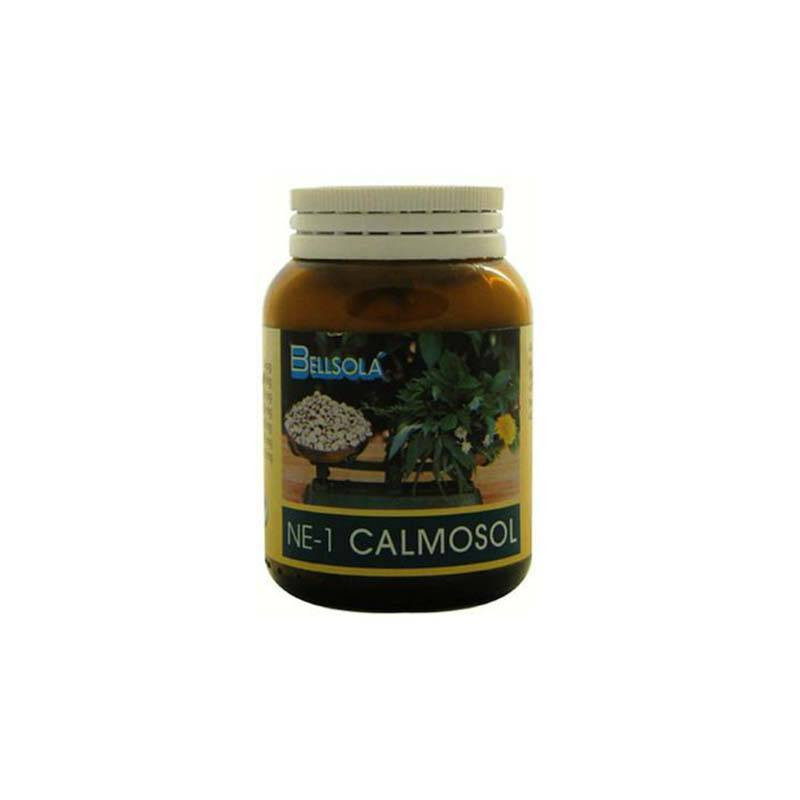 Ne 1 Calmosol Tranquil 400mg 100comp