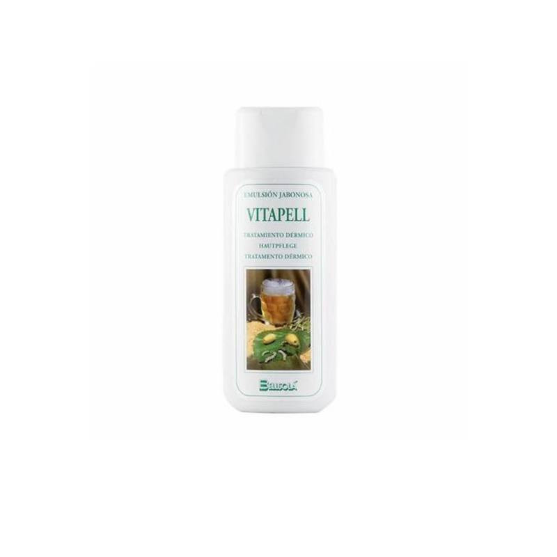 Champu Vitapell 250ml