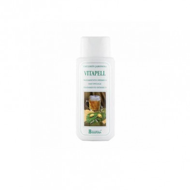 Champu Vitapell 250ml Champu Vitapell 250ml