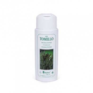 Gel Tomillo Intimo 250ml Gel Tomillo Intimo 250ml