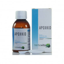 Apoxkid Pso Bote 50g