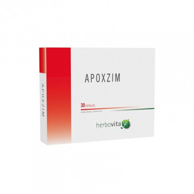 Apoxzim 30cap Apoxzim 30cap
