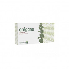Oregano 500mg 60cap