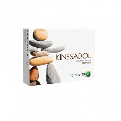 Kinesadol 30cap Kinesadol 30cap