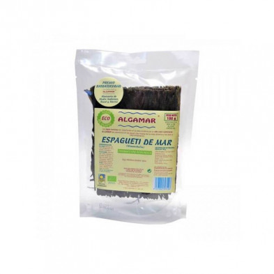 Espaguetti De Mar Bio 100g