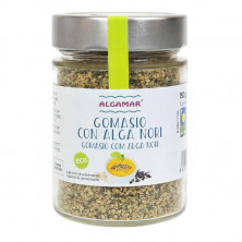Gomasio Con Alga Nori Bio 150g