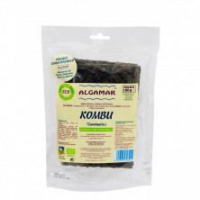 Alga Kombu Bio 100g