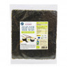 Alga Nori Sushi Bio 25g 10 Hojas