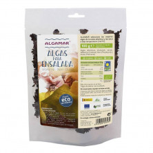 Algas Para Ensalada Bio 100g