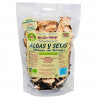 Algas Y Setas Wakame Shiitake Bio 100g