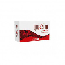 Apoxzim Forte 30cap