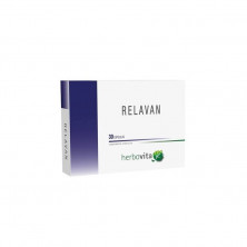 Relavan 30cap