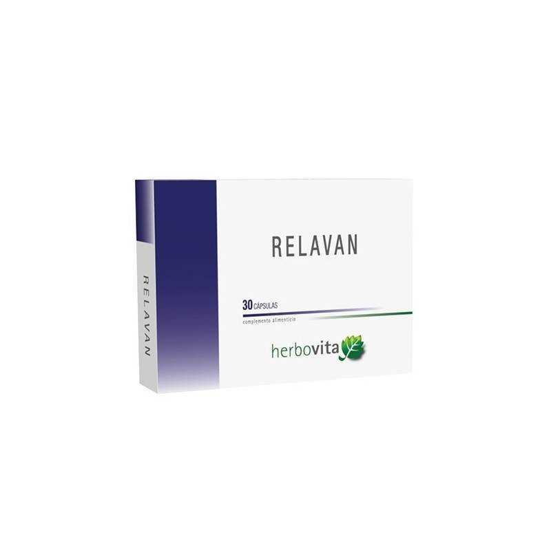 Relavan 30cap