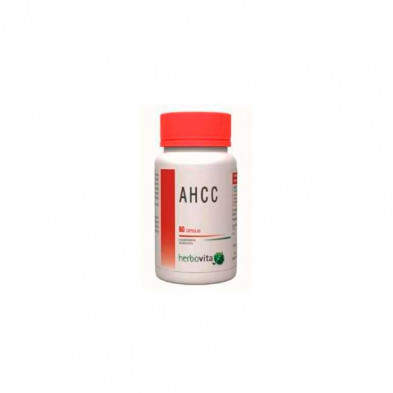 Ahcc 60cap Ahcc 60cap