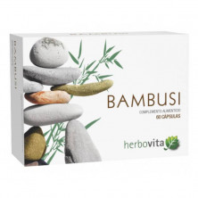 Bambusi 60cap