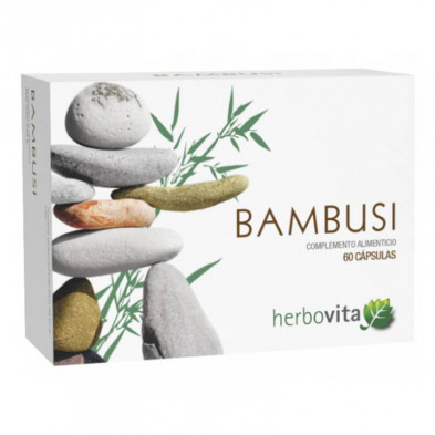 Bambusi 60cap Bambusi 60cap
