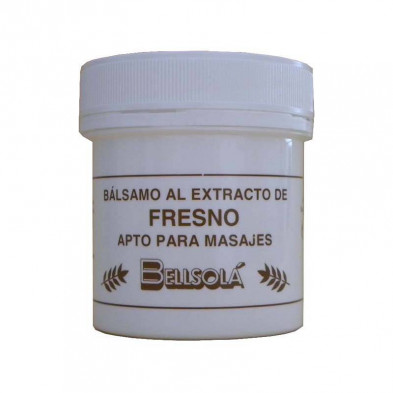 Pomada De Fresno 75g Pomada De Fresno 75g