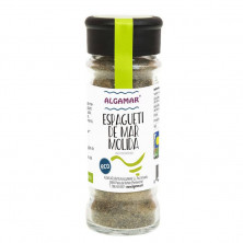 Alga Instant Espagueti De Mar Polvo Cruda Bio 70g
