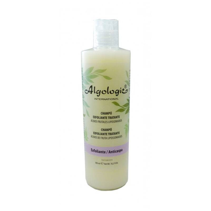 Champu Traitan Exfoliante 300ml