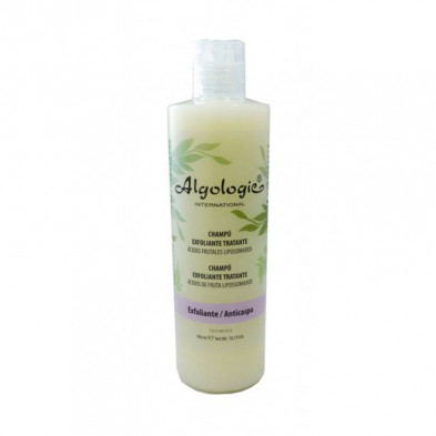 Champu Traitan Exfoliante 300ml Champu Traitan Exfoliante 300ml