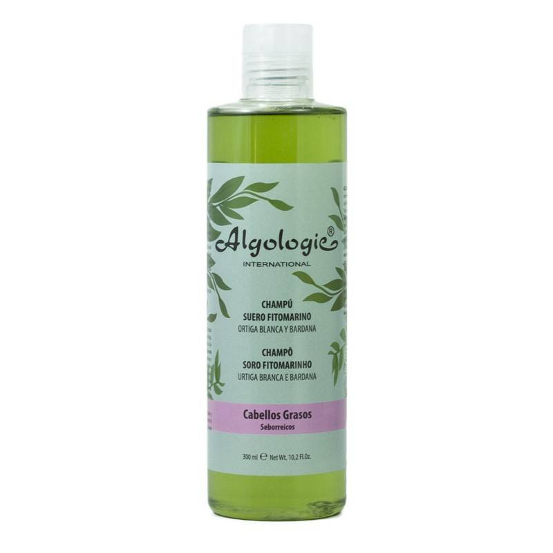 Champu Cabellos Grasos 300ml