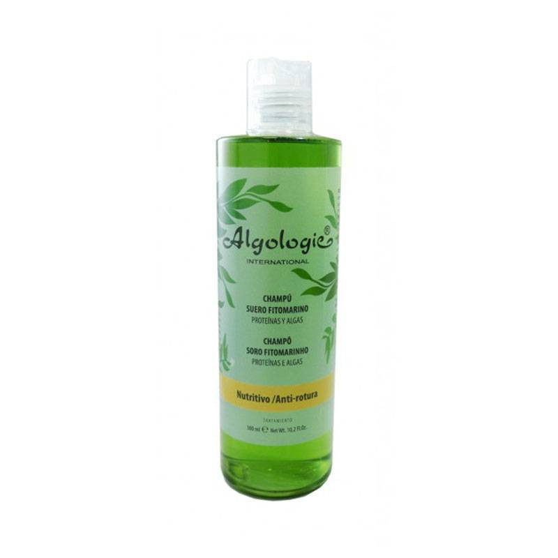 Champu Proteinas Reforzante Nutritivo 300ml
