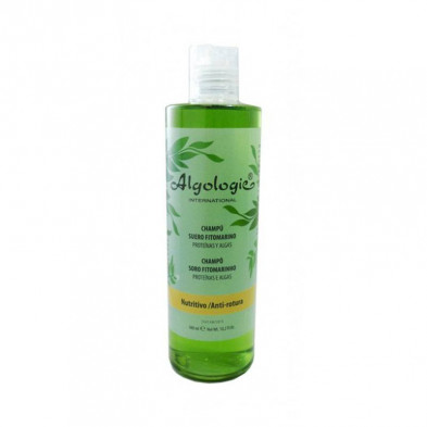 Champu Proteinas Reforzante Nutritivo 300ml Champu Proteinas Reforzante Nutritivo 300ml