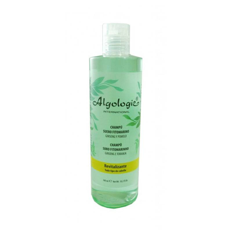 Champu Revitalizante 300ml