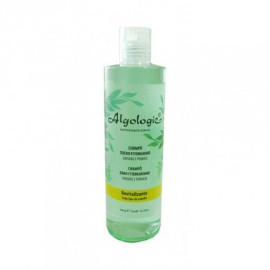 Champu Revitalizante 300ml Champu Revitalizante 300ml
