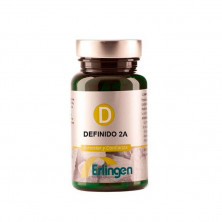 Base Definida 2a 60comp