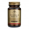 Vitamina A Seca 5000ui 100comp