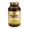 Vitamina C 1000mg 100cap Vegetales