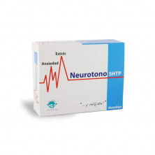 Neurotono 5 Htp 45cap