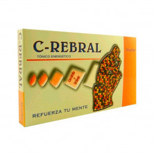 Cerebral 10 Viales