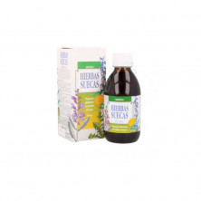 Hierbas Suecas Elixir 200ml